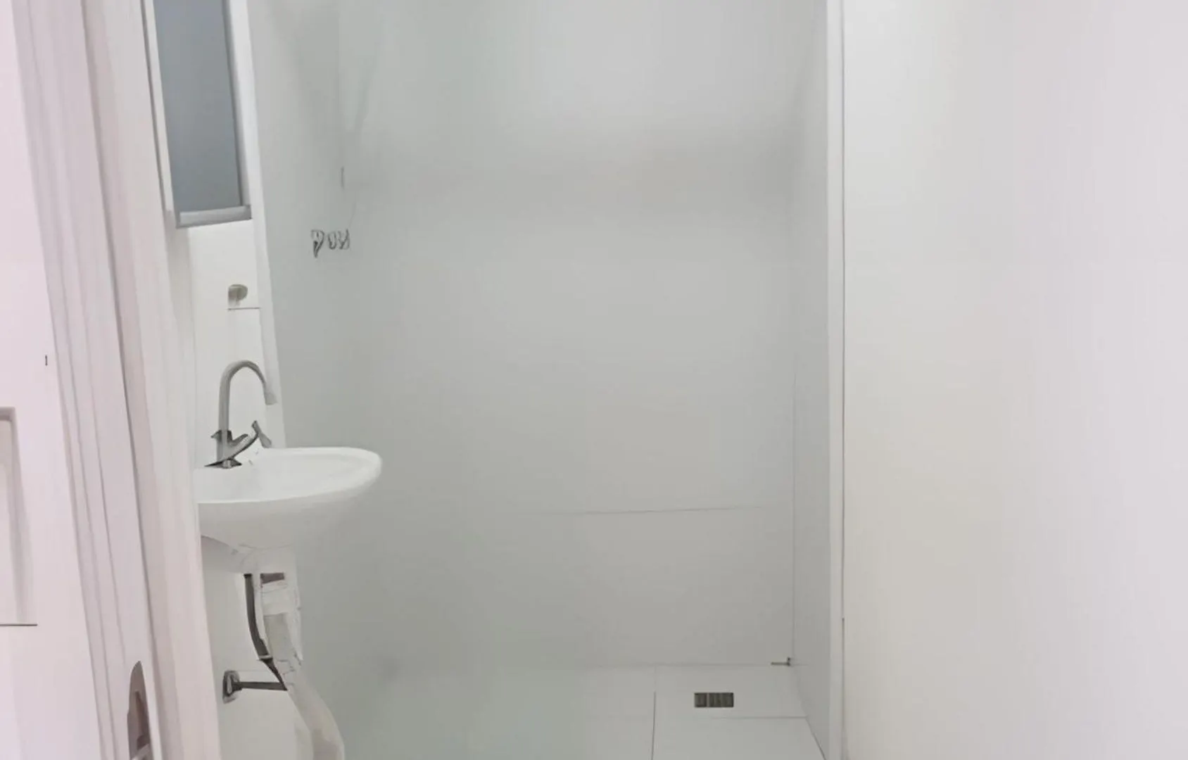 شقة Pousada Casa De Vo ساو باولو