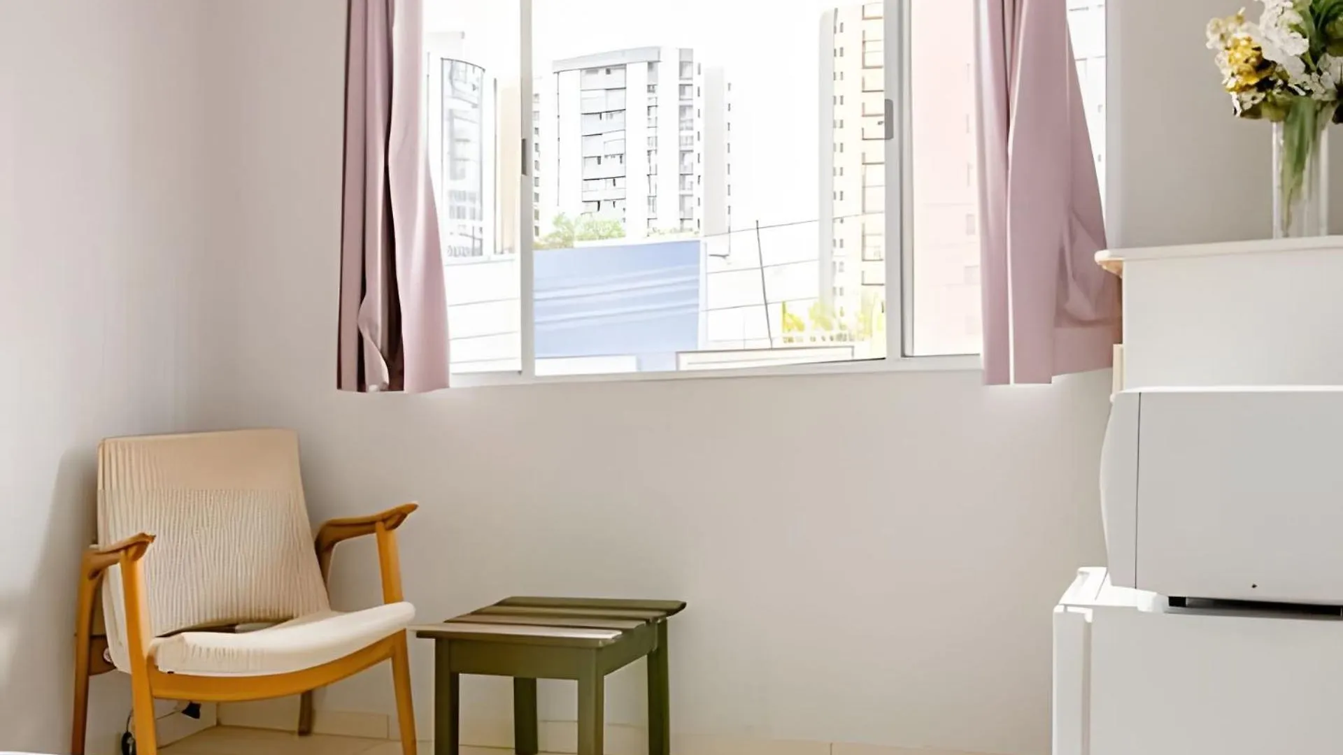 Pousada Casa De Vo Sao Paulo