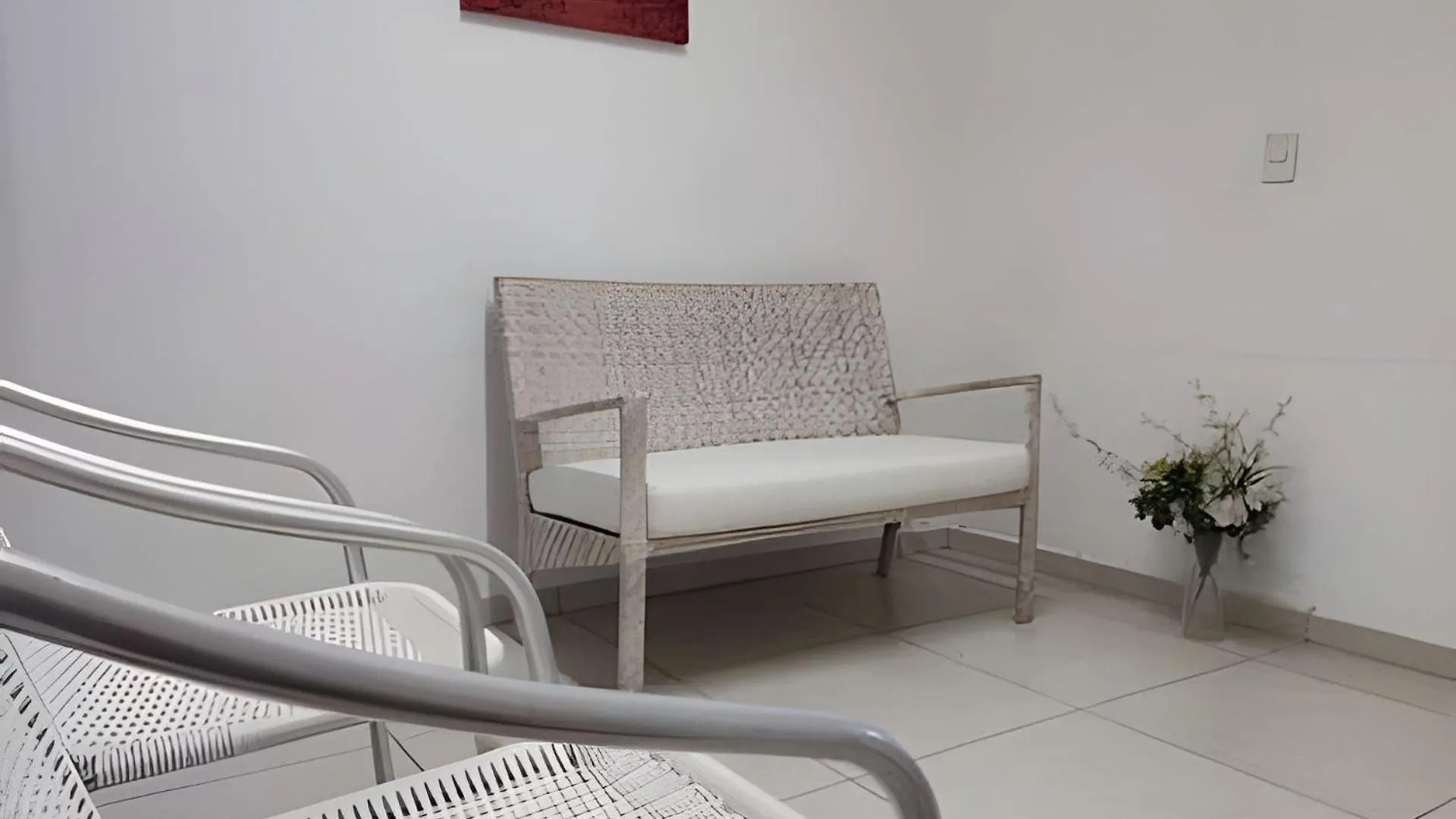 شقة Pousada Casa De Vo ساو باولو البرازيل