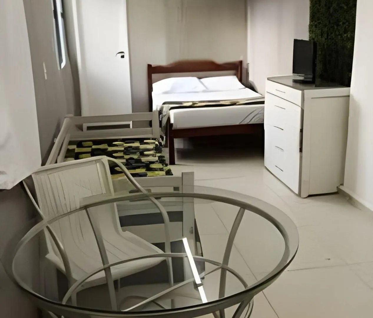 Pousada Casa De Vo Sao Paulo Apartment