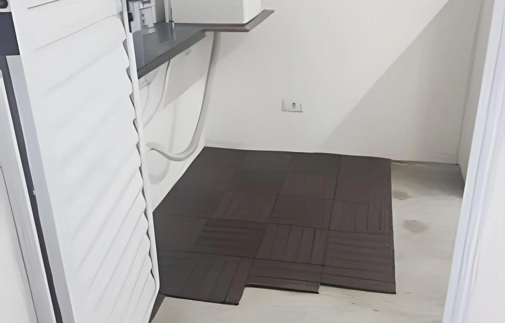 Pousada Casa De Vo 상파울루 0*,