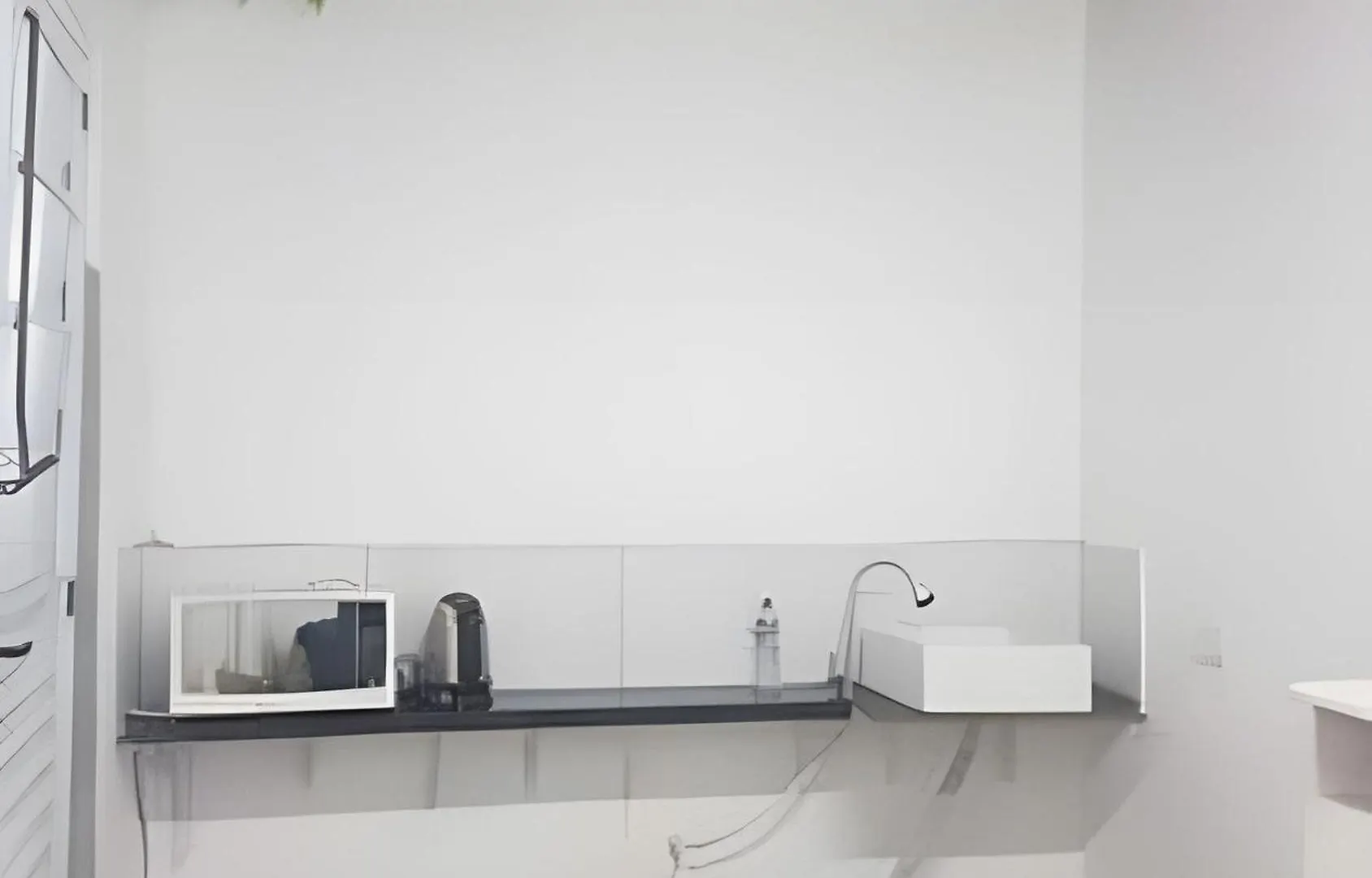 Apartment Pousada Casa De Vo Sao Paulo Brazil