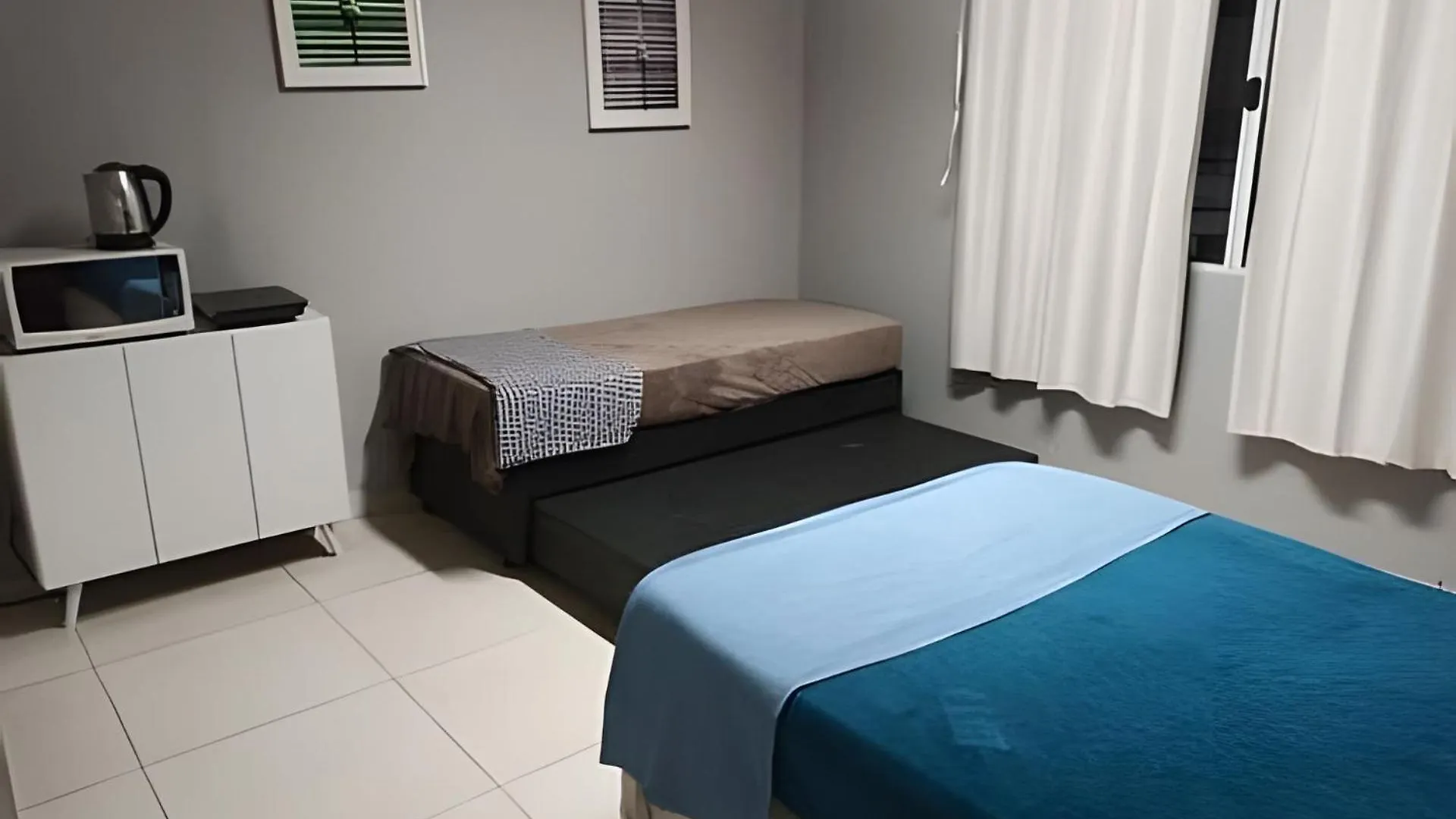 Pousada Casa De Vo Sao Paulo Brazil