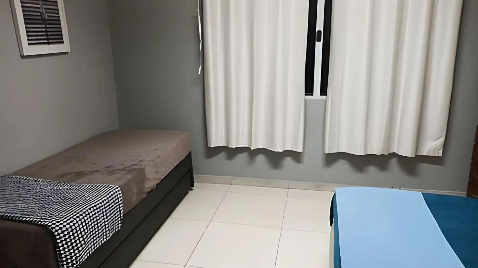 Pousada Casa De Vo Sao Paulo