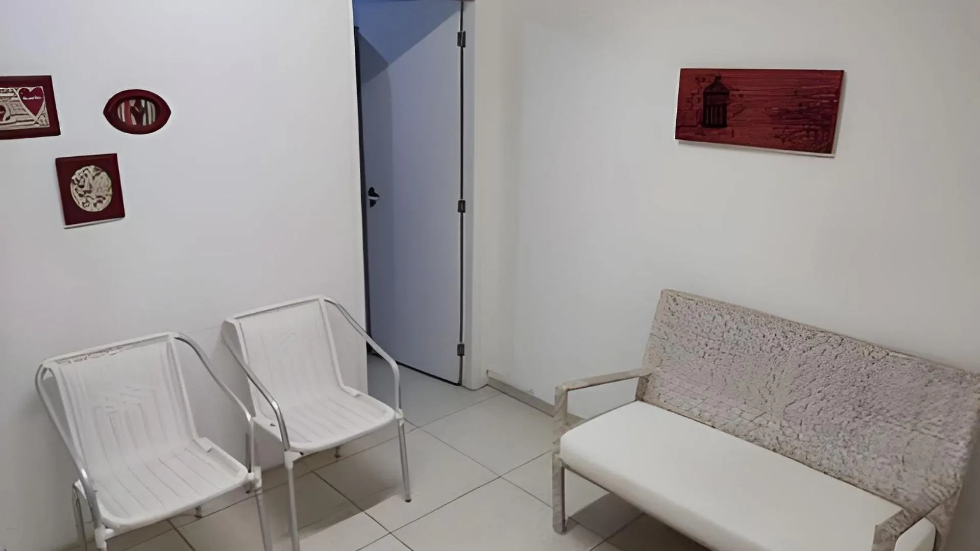 Pousada Casa De Vo Sao Paulo Apartment